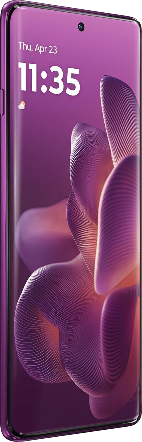 motorola edge 60 pro
